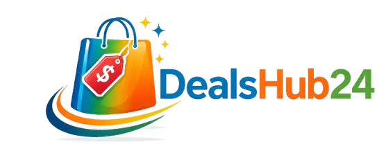 DealsHub24