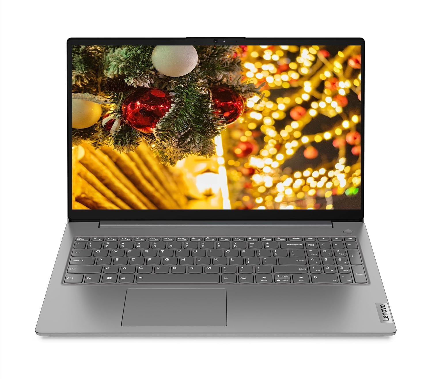 Lenovo V15 G4 AMD Ryzen 5 7520U 15.6 inch FHD Laptop, AMD Graphics, 16GB DDR5 5500Mhz Ram, 512GB SSD NVMe, Windows 11, Dolby Audio, Arctic Grey, 1 Year Onsite Brand Warranty Lenovo V15 G4 AMD Ryzen 5 7520U 15.6 inch FHD Laptop, AMD Graphics, 16GB DDR5 5500Mhz Ram, 512GB SSD NVMe, Windows 11, Dolby Audio, Arctic Grey, 1 Year Onsite Brand Warranty