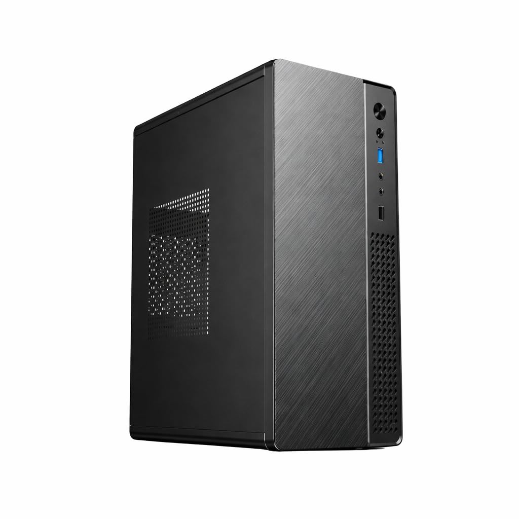 Assembled Desktop PC Core i3 2nd Gen 3.10GHz (i3-2120) | 4GB DDR3 RAM | 128GB SSD | Win 10 Pro | WiFi | HDMI VGA USB 3.0 LAN | HD Graphics 2000 | Home Office Student Computer | Ready to Use Assembled Desktop PC Core i3 2nd Gen 3.10GHz (i3-2120) | 4GB DDR3 RAM | 128GB SSD | Win 10 Pro | WiFi | HDMI VGA USB 3.0 LAN | HD Graphics 2000 | Home Office Student Computer | Ready to Use